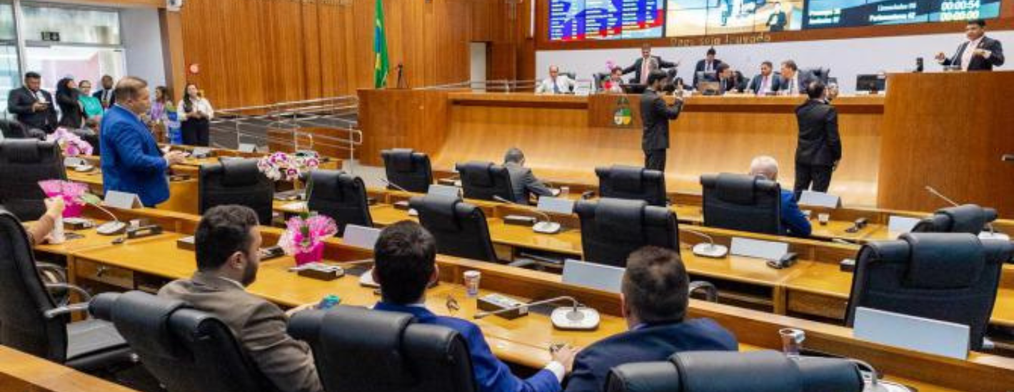 Deputados aprovam Medidas Provisórias que beneficiam professores e policiais do Maranhão