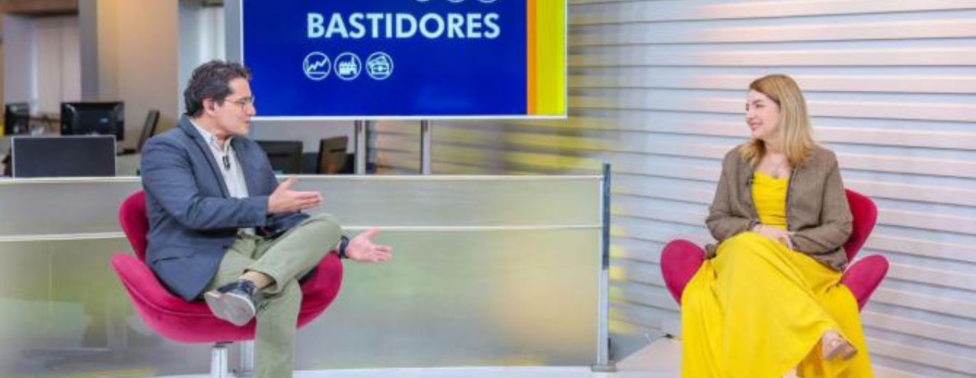Dia da Mulher – Em entrevista, Iracema Vale destaca leis de sua autoria que beneficiam mulheres maranhenses