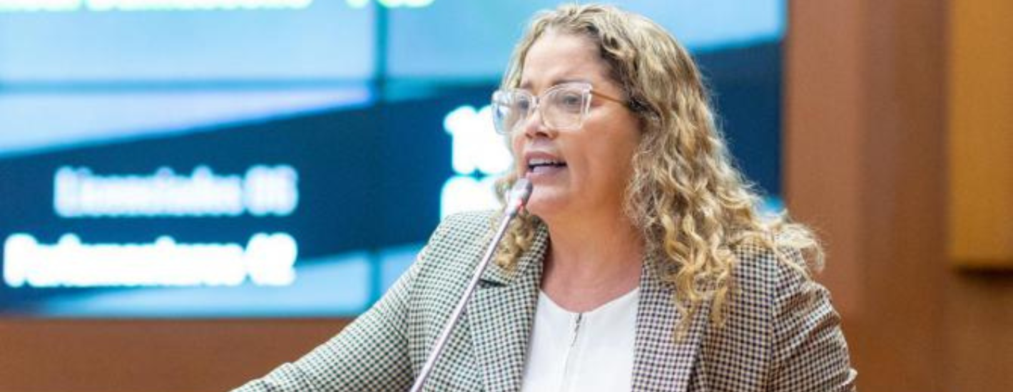 “A essência do direito e da democracia é o respeito às posições contrárias”, afirma Mical Damasceno
