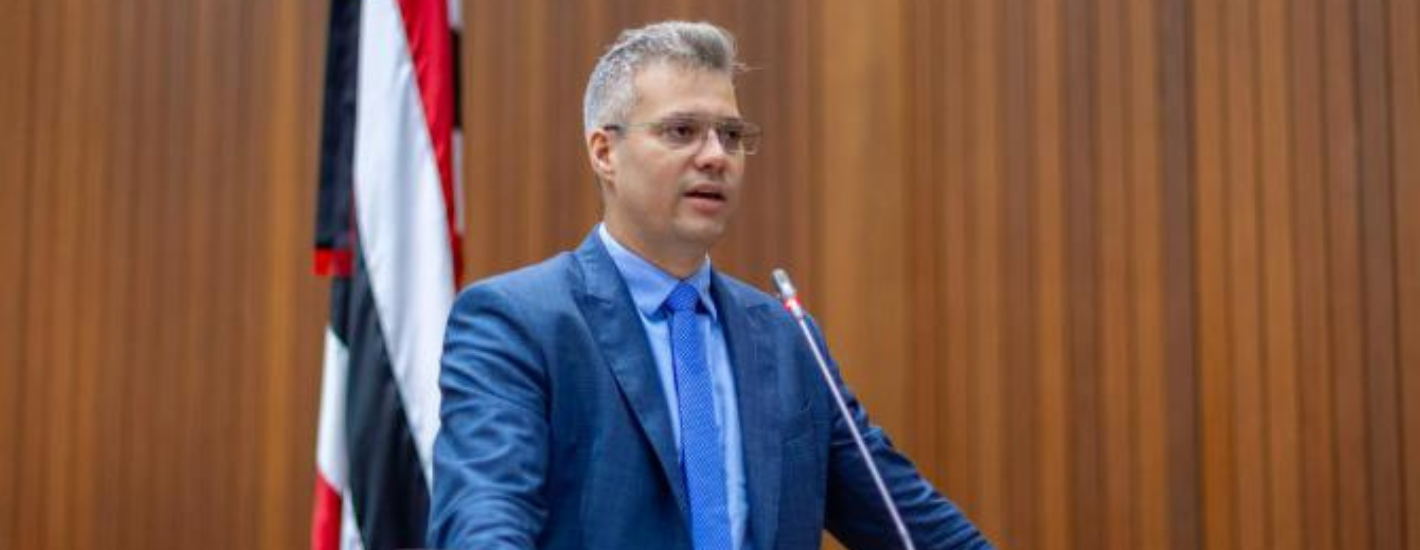 Neto Evangelista destaca coerência do governador e defende unidade da base de apoio ao governo na Assembleia