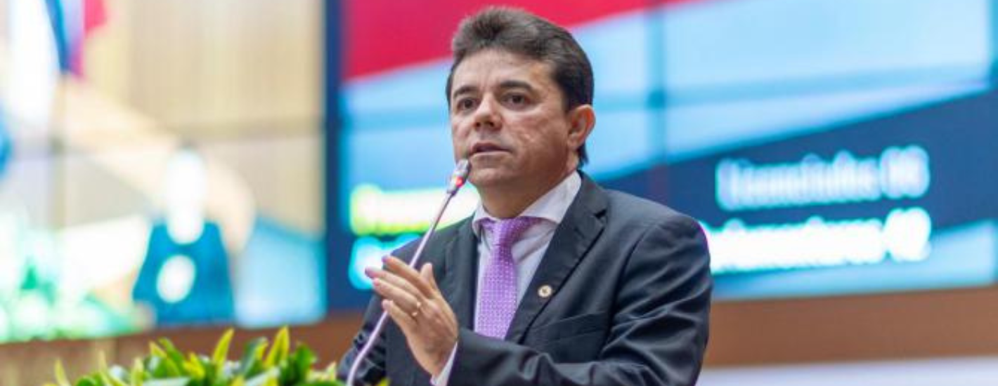 Deputado Alan da Marissol anuncia entrega de carrinhos do ‘Minha Renda’ em Balsas