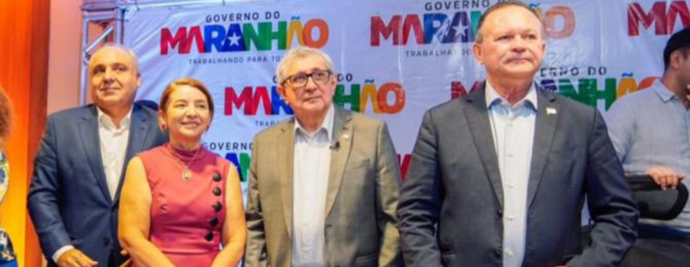 Iracema Vale prestigia posse de Washington Oliveira na Secretaria de Representação Institucional no DF