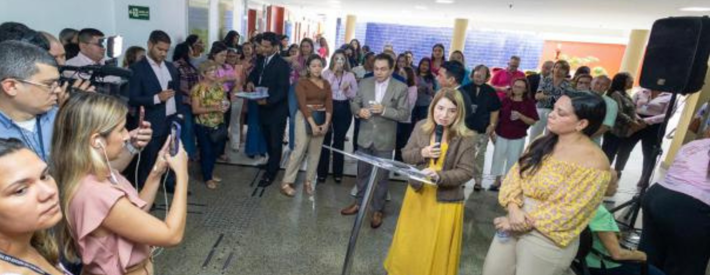 Assembleia Legislativa celebra Dia Internacional da Mulher com programação especial