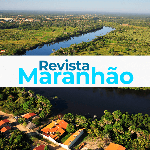 Revista Maranhão