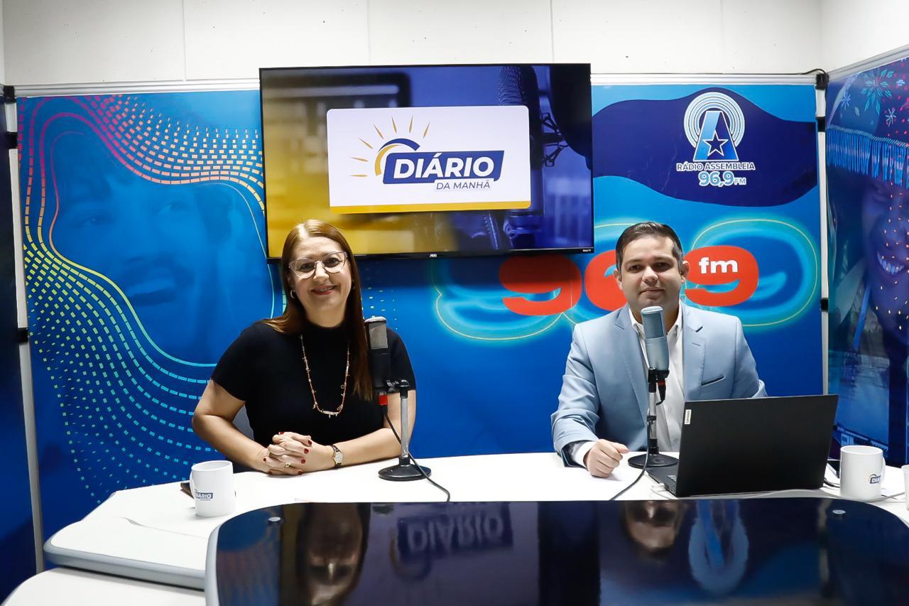 ‘Diário da Manhã’ dá detalhes da 5ª Conferência Estadual de Ciência, Tecnologia e Inovação
