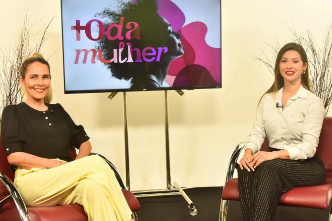 ‘Toda Mulher’ – Advogada Vivian Bauer comenta críticas à Lei da Alienação Parental
