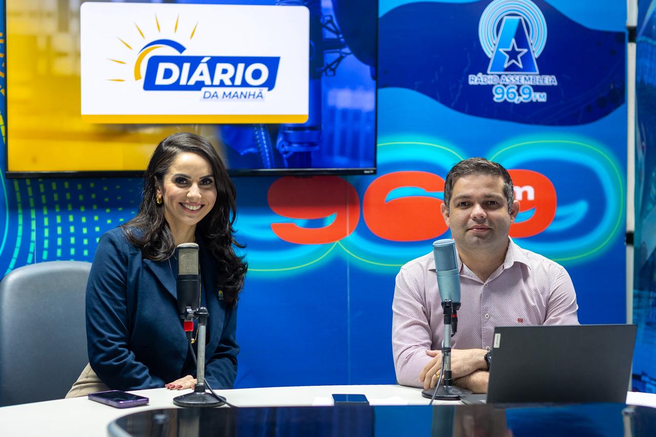 ‘Diário da Manhã’ fala sobre a Apae e atendimento a Pessoas com Síndrome de Down