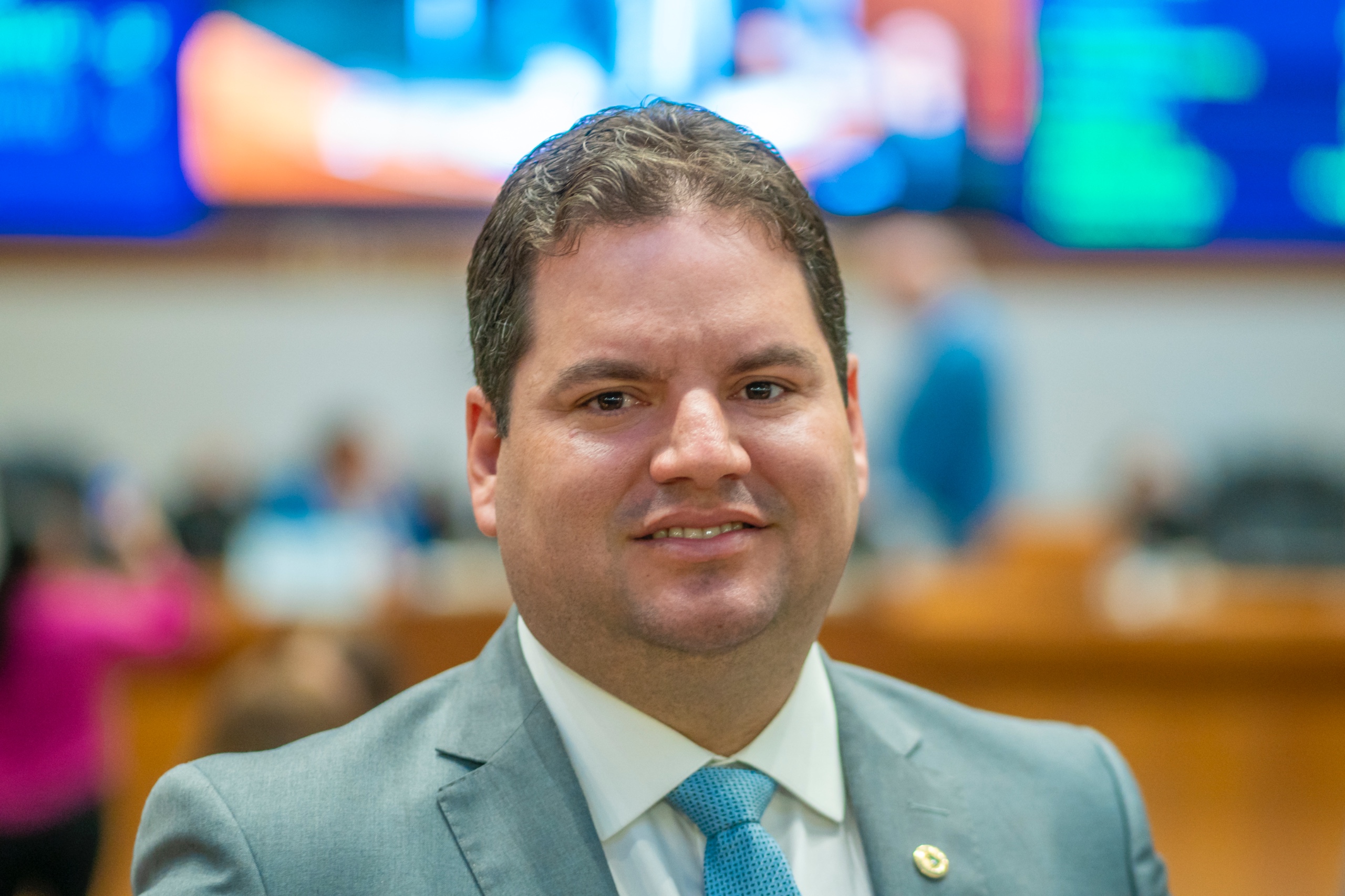 João Batista Segundo