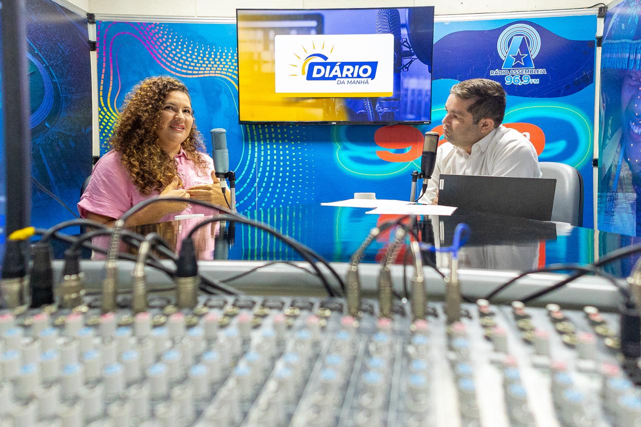 ‘Diário da Manhã’ – Especialista fala sobre importância da atividade física