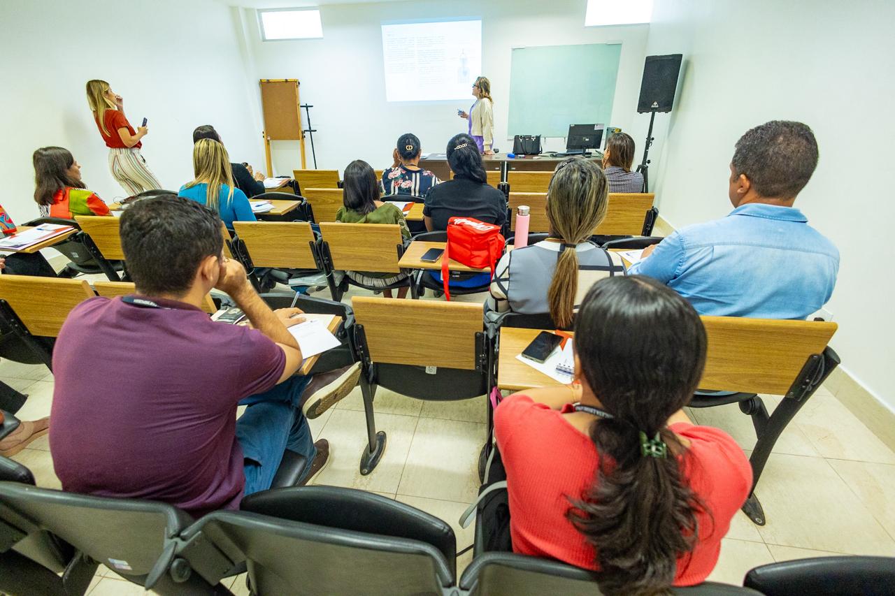 Elema promove curso de Inteligência Emocional 