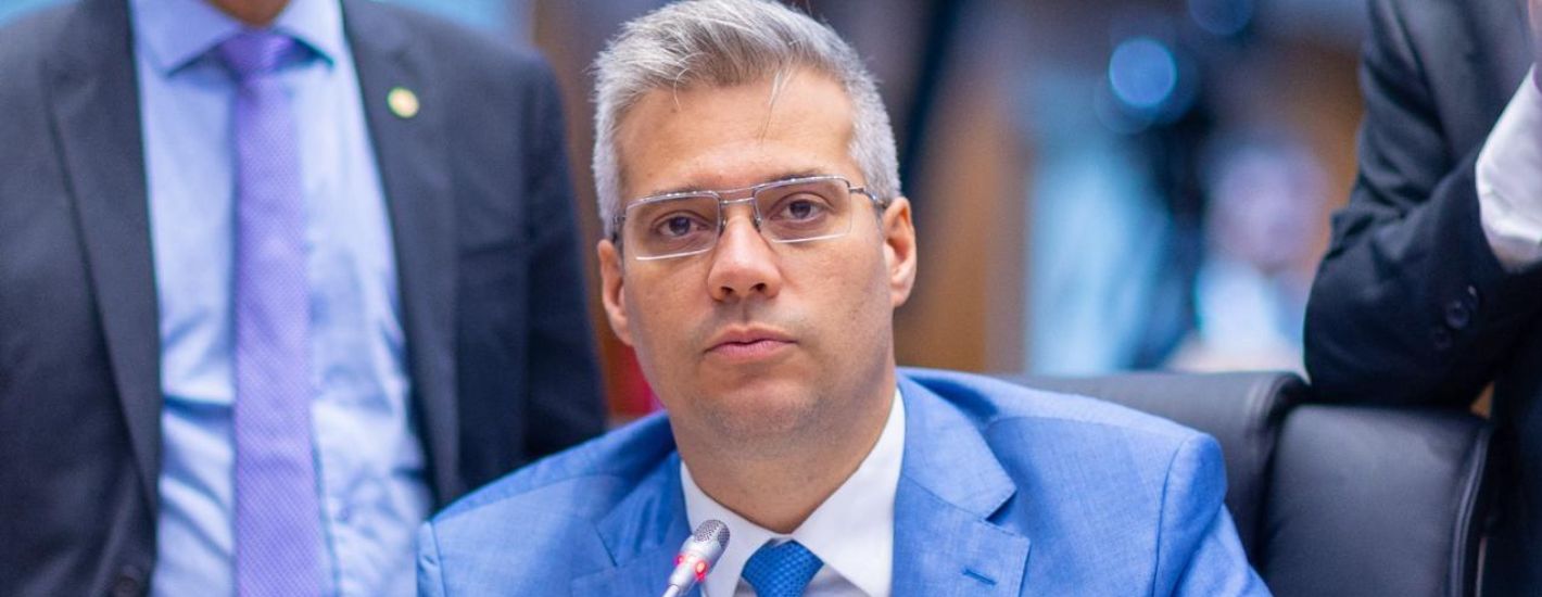 Projeto de Neto Evangelista beneficia estudantes com autismo