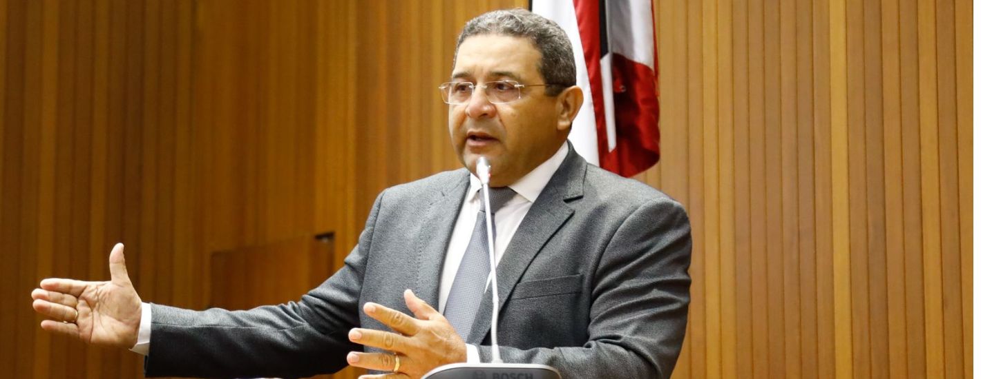 Jota Pinto afirma que nova Policlínica de Ribamar é um grande reforço à saúde do município