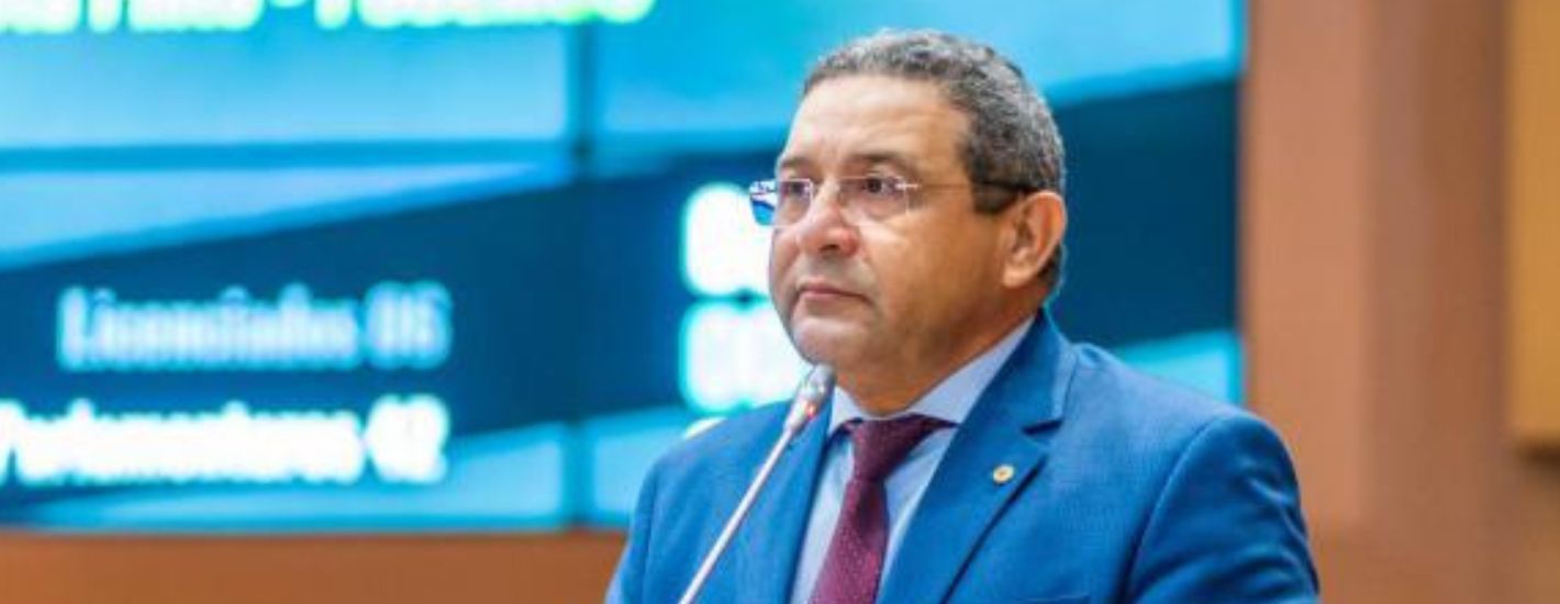 Jota Pinto repercute lançamento do ‘Nota Solidária’ e edital com mais de 300 kits do ‘Mais Renda’