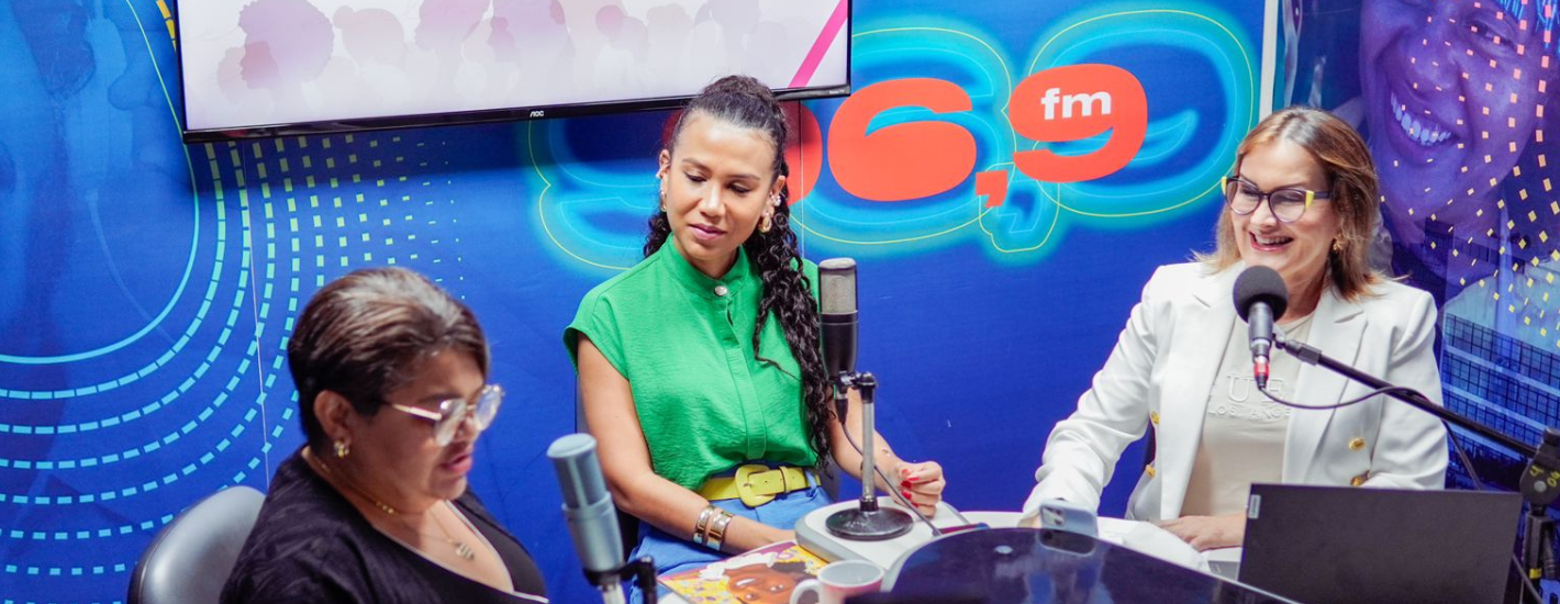 ‘Pautas Femininas’ recebe escritora Anita Machado