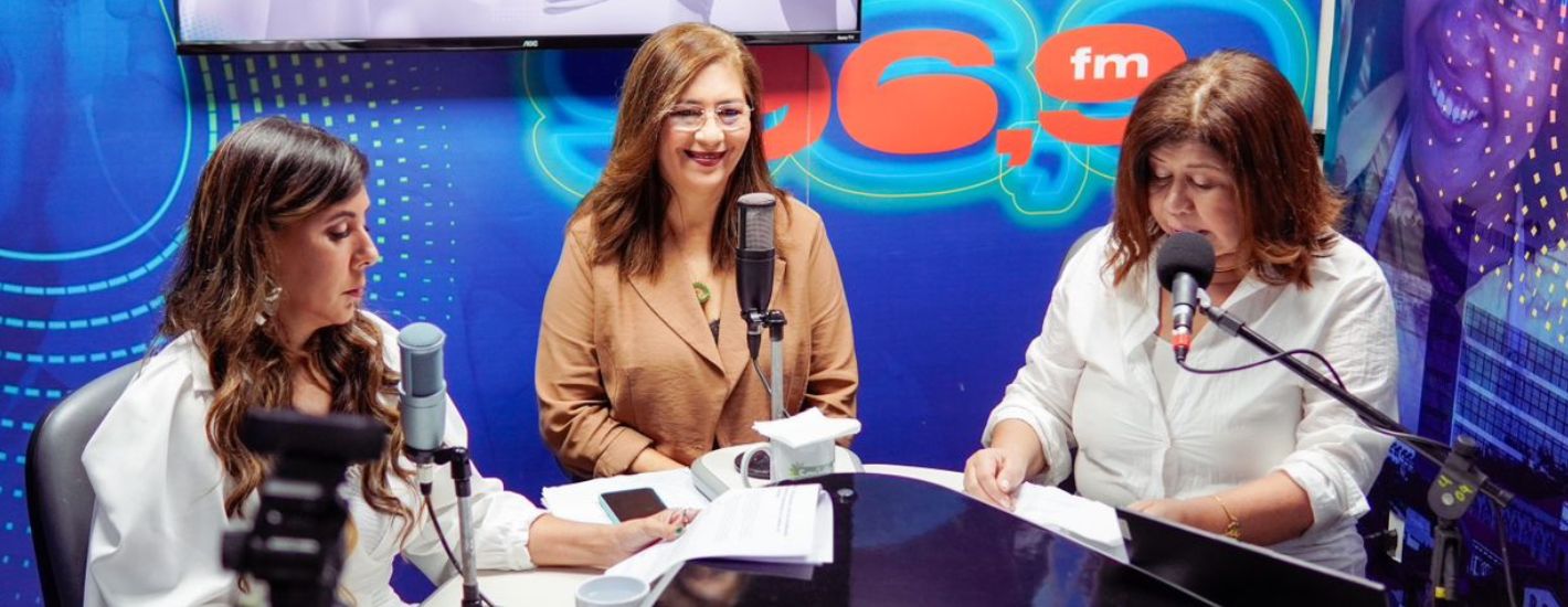 Programa ‘Saúde e Bem-Estar’ estreia na Rádio Assembleia