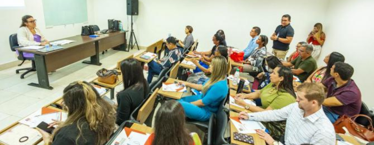 Escola do Legislativo inicia curso de Inteligência Emocional voltado para os servidores