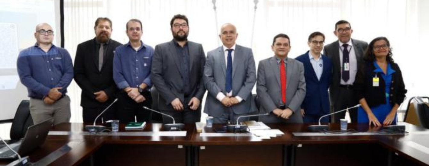 Comissão de Assuntos Econômicos discute exploração petrolífera na Margem Equatorial