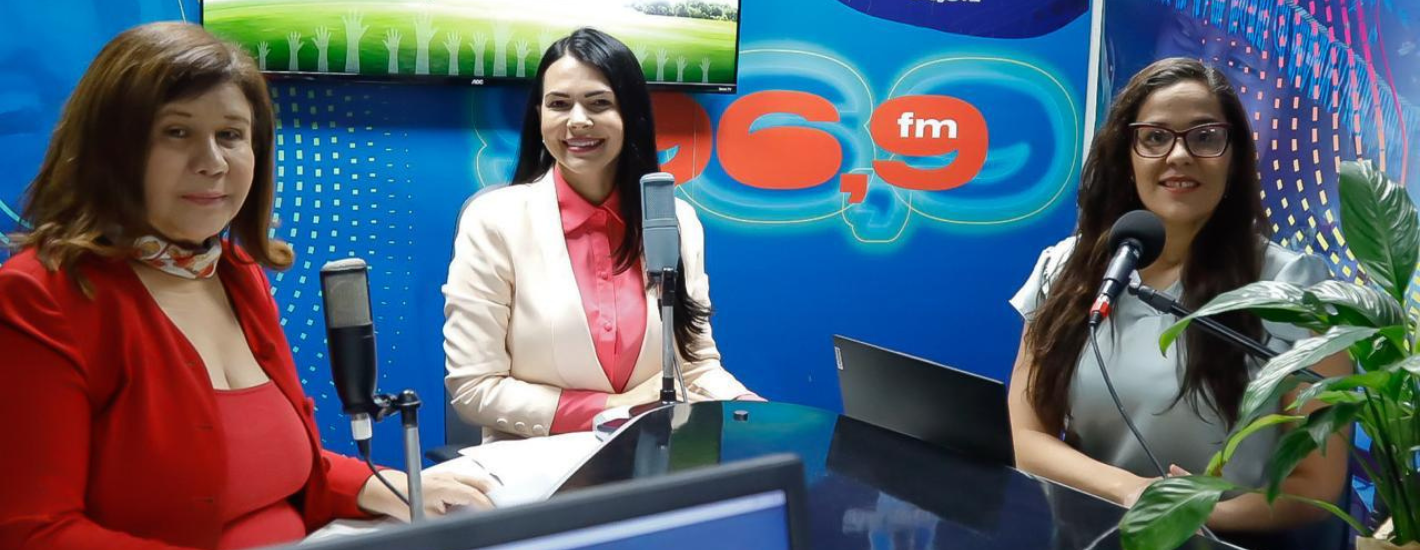 ‘Sustentabilidade na Prática’ – Janaína destaca agenda de trabalho da Comissão de Meio Ambiente da Alema