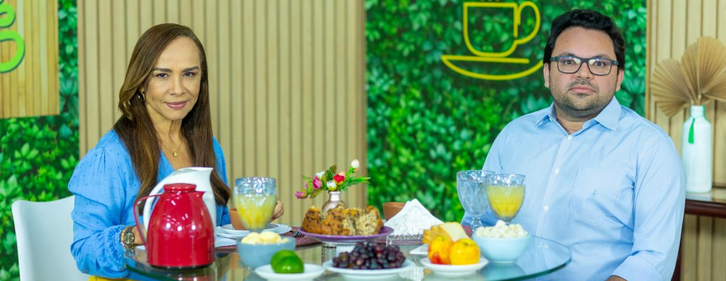 Dia Mundial de Conscientização sobre o Autismo é destaque no ‘Café com Notícias’