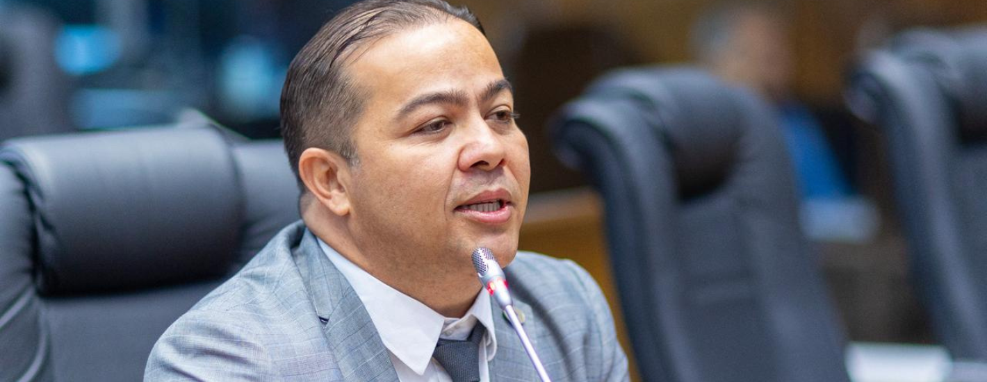 Rildo Amaral ressalta importância da assistência de qualidade do Hospital Macrorregional de Imperatriz