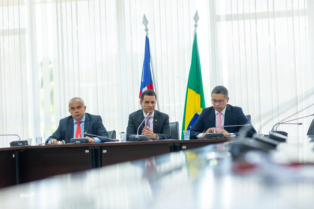Comissão de Defesa dos Direitos Humanos definirá pauta com governo e entidades da sociedade civil