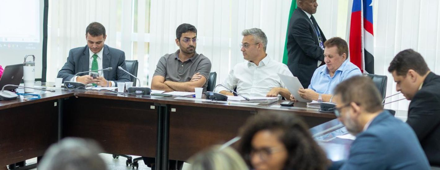 CCJ aprova MP sobre criação do programa ‘Floresta Viva’