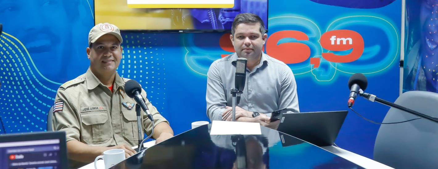 ‘Diário da Manhã’ dá detalhes do apoio de bombeiros maranhenses ao Rio Grande do Sul