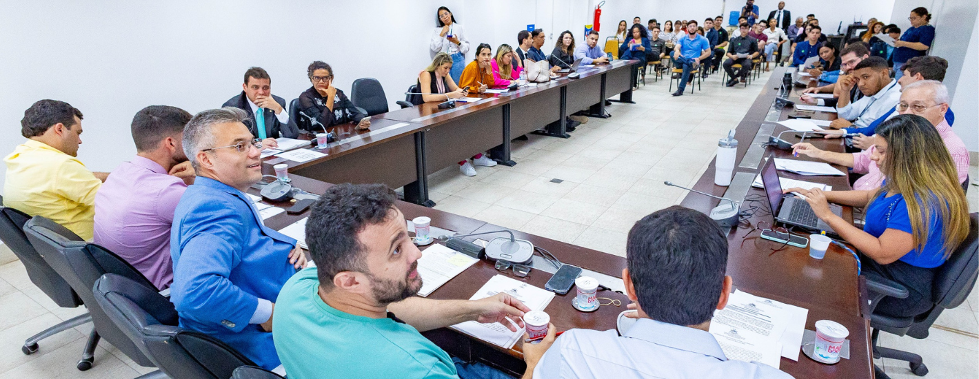 CCJ dá parecer favorável a PL que trata de campanha de combate a golpes financeiros contra pessoa idosa