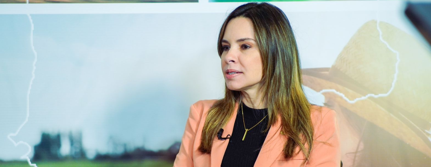 Dra. Vivianne reforça convite para 20ª edição da AgroBalsas no ‘Maranhão no Campo’