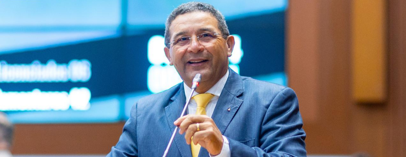Deputado Jota Pinto destaca 8ª edição do Prêmio Gestão Penitenciária do Governo do Estado