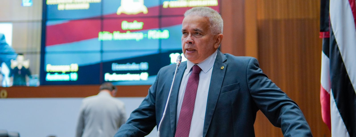 Aprovado PL de Júlio Mendonça que institui Selo de Logística Reversa de Resíduos Sólidos