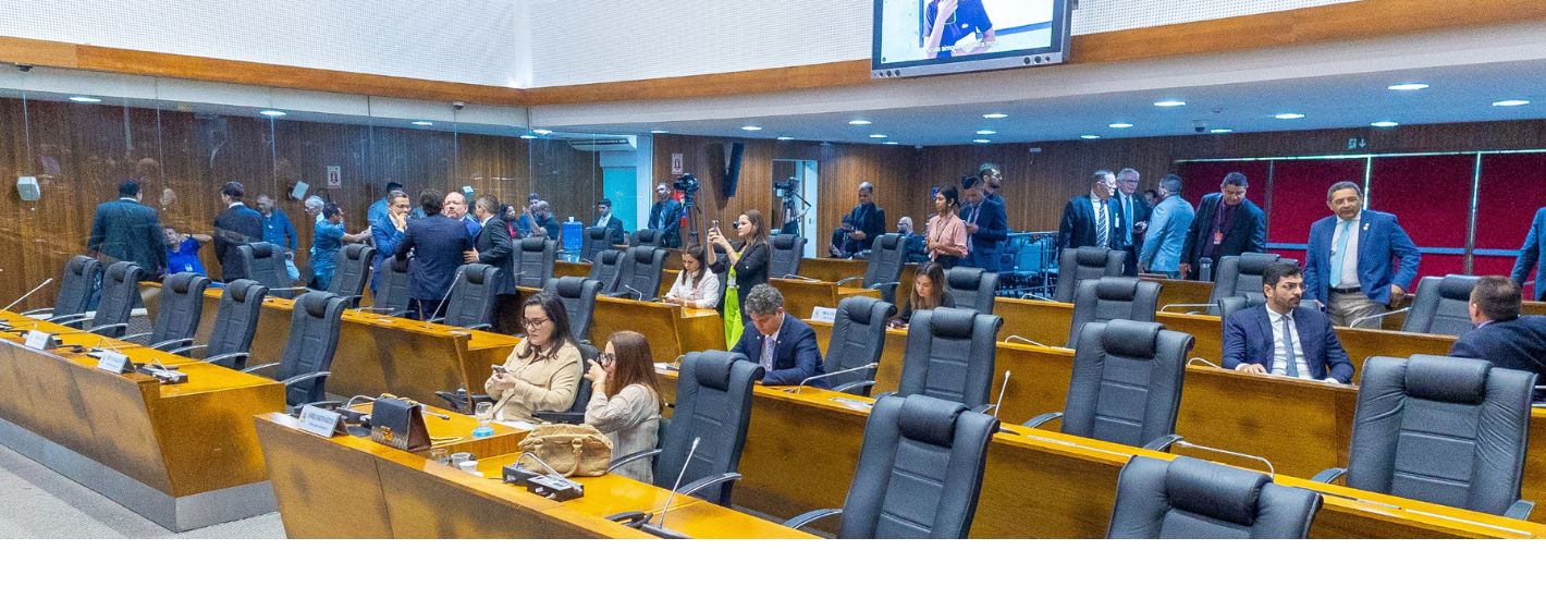 Plenário aprova PL de Solange Almeida que prevê espaços sensoriais para pessoas autistas