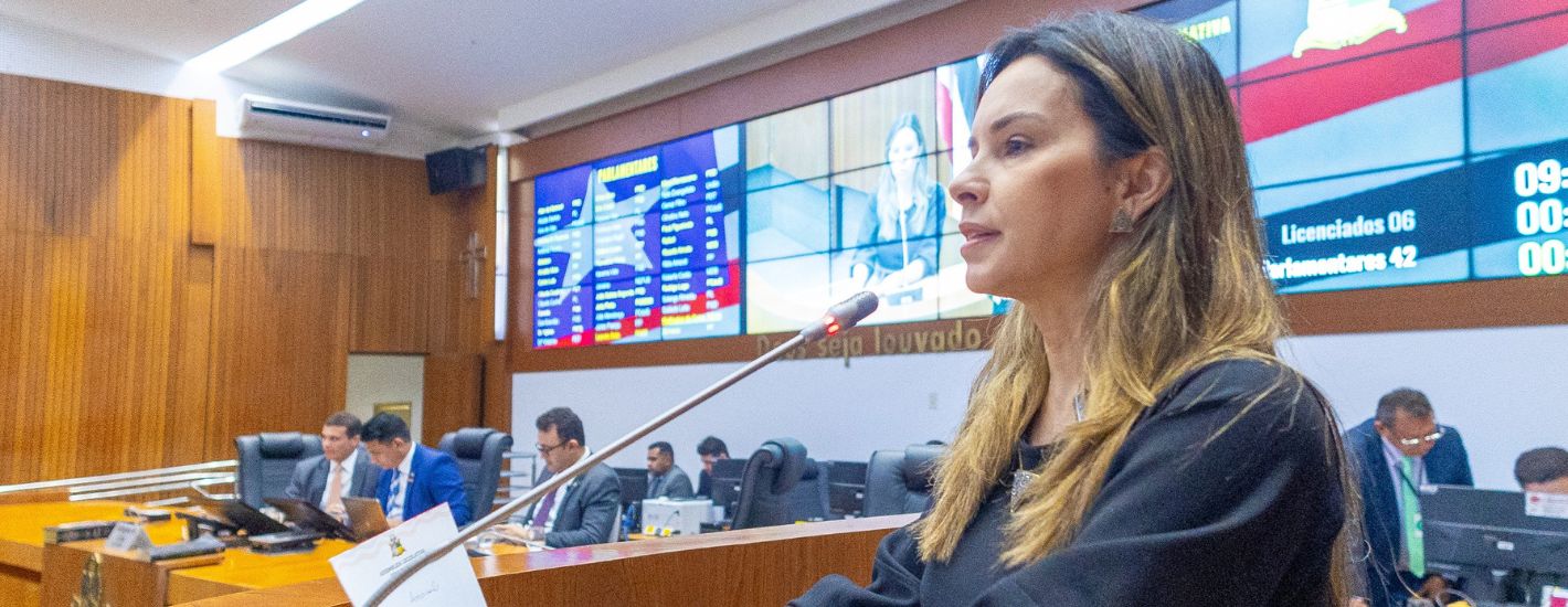 Dra. Vivianne destaca crescimento do agronegócio no Maranhão e comemora sucesso da AgroBalsas 2024