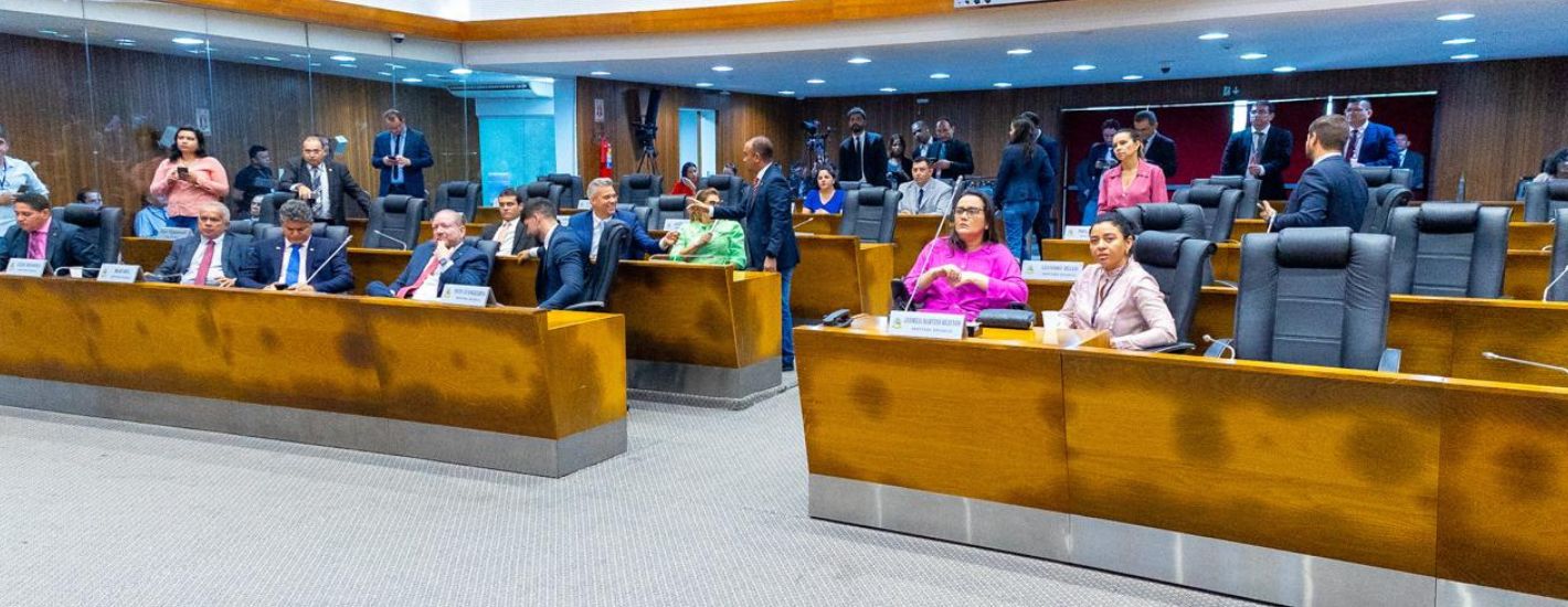 Plenário aprova PL que prevê criação de espaços sensoriais voltados ao público com autismo