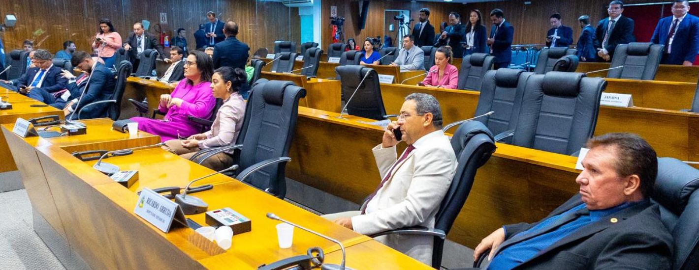 Aprovado projeto que prevê ações de combate à pedofilia