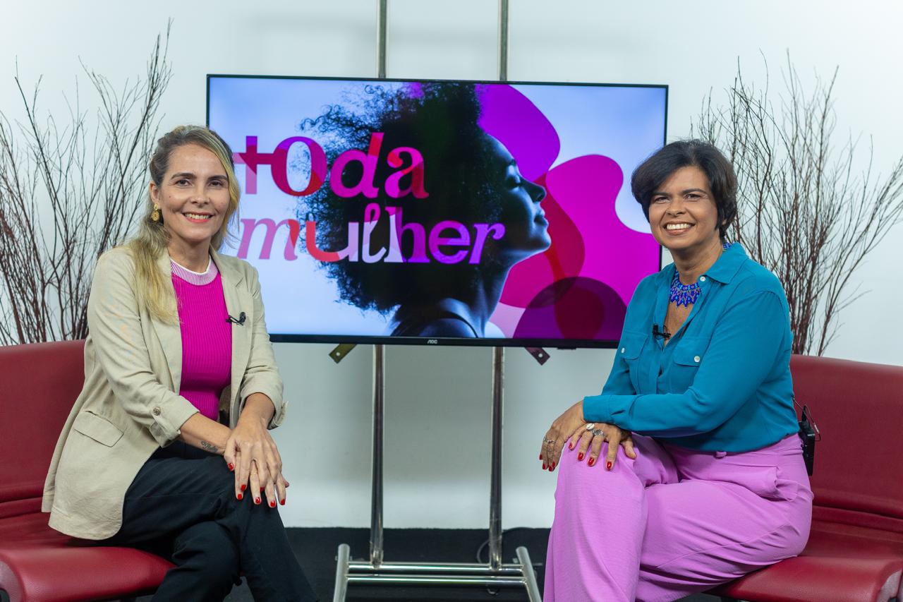 ‘Toda Mulher’ destaca trajetória premiada do grupo maranhense Xama Teatro