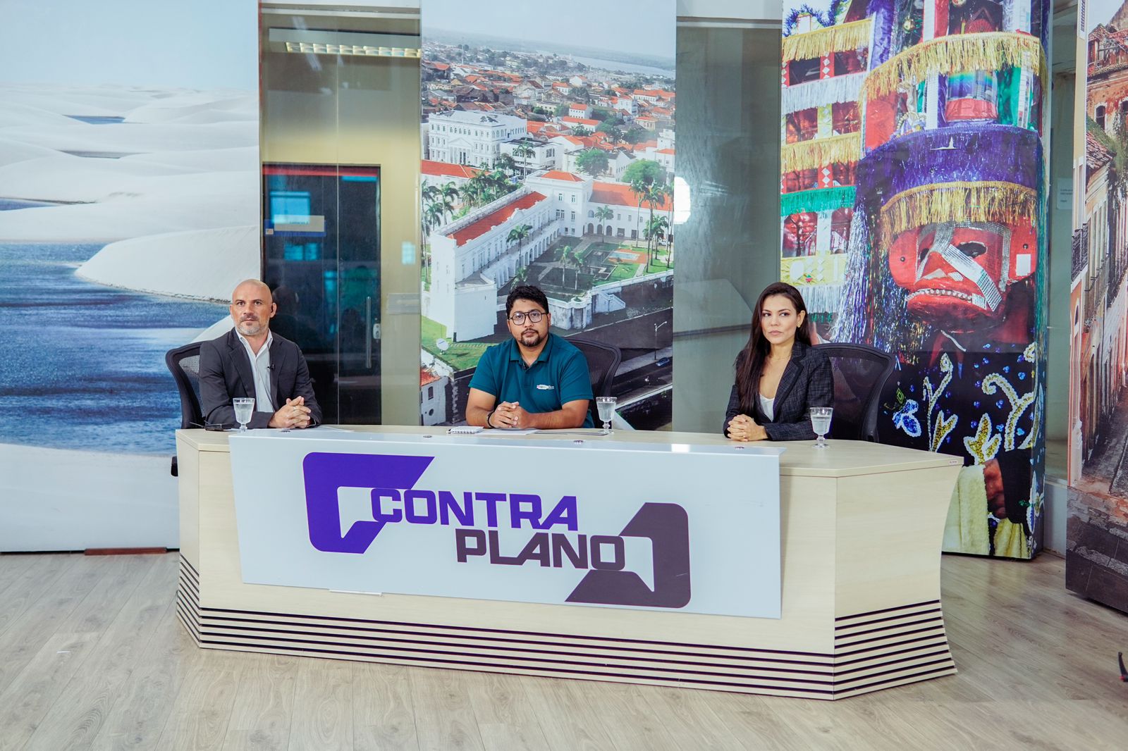 ‘Contraplano’ debate mudanças climáticas, efeitos e adaptação a esse cenário