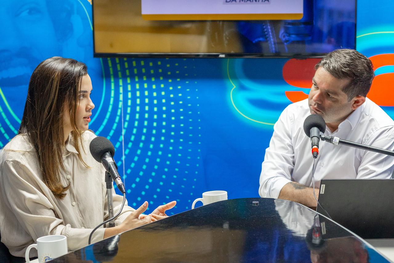 ‘Diário da Manhã’ – Presidente do Procon/MA reforça proibição à venda casada  