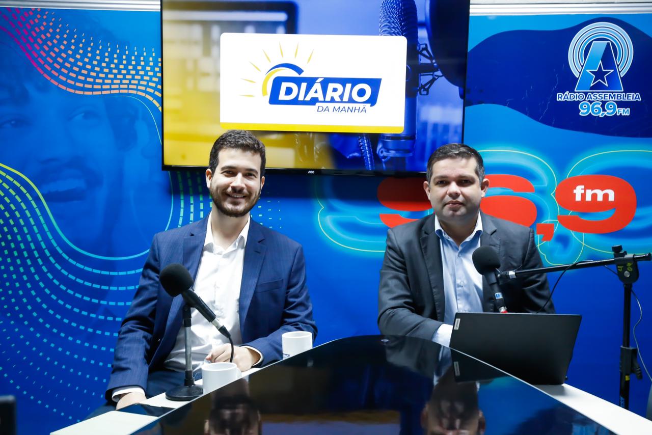 ‘Diário da Manhã’ – Chefe da Assessoria Jurídica do Procon/MA esclarece dúvidas
