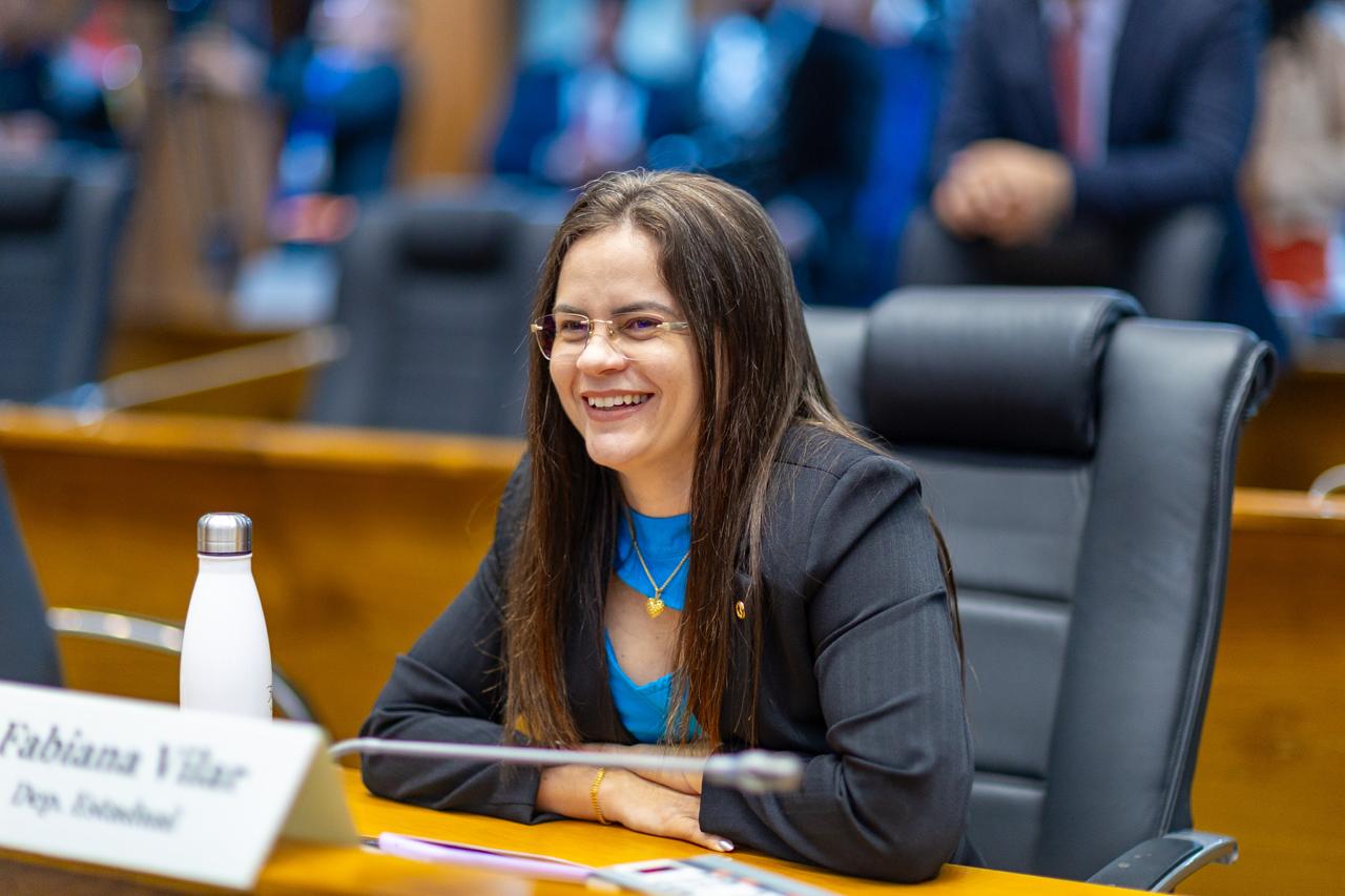 Aprovado projeto que institui semana de conscientização sobre atrofia muscular espinhal