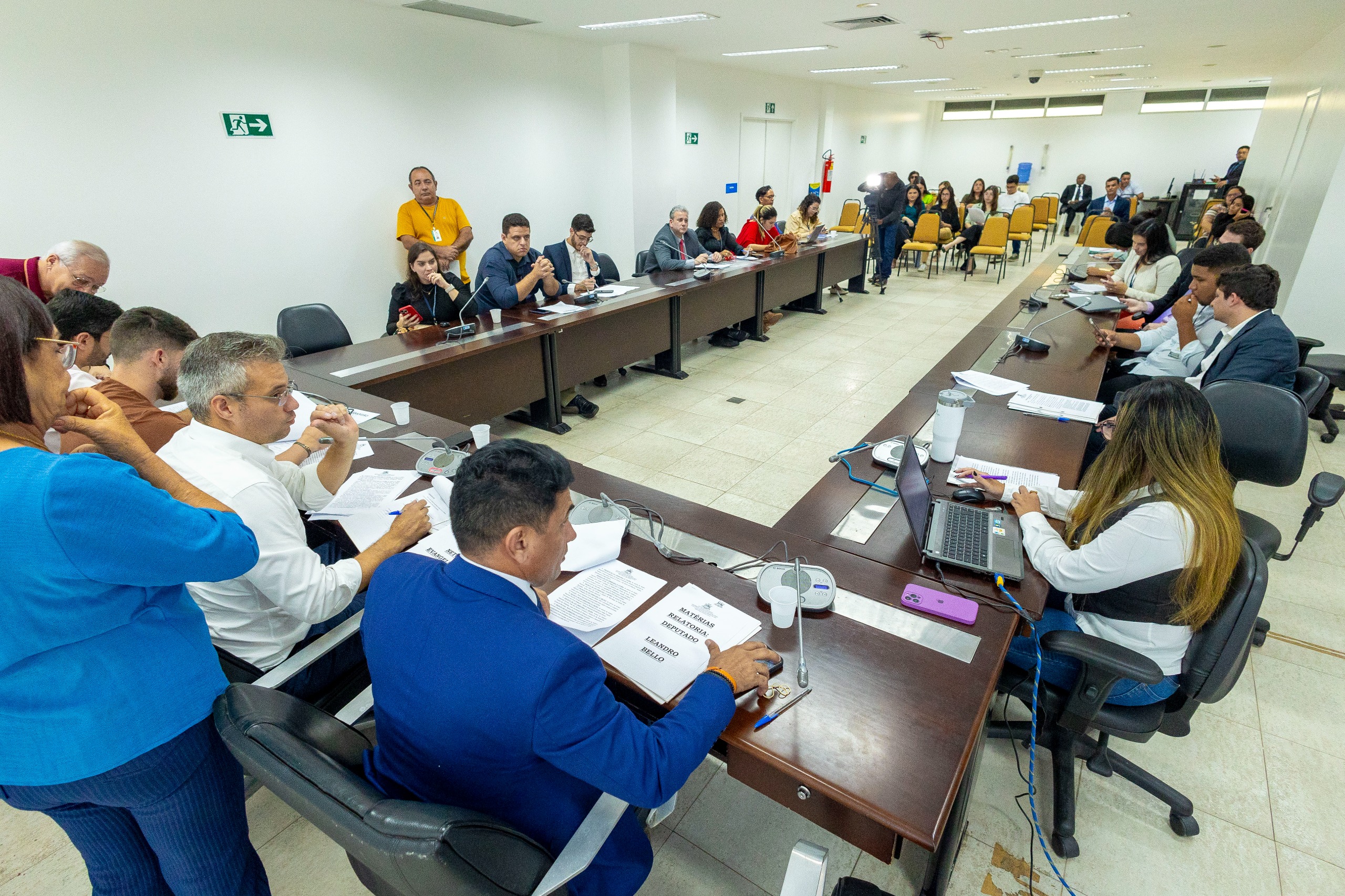 Reunião CCJ 21/05/2024