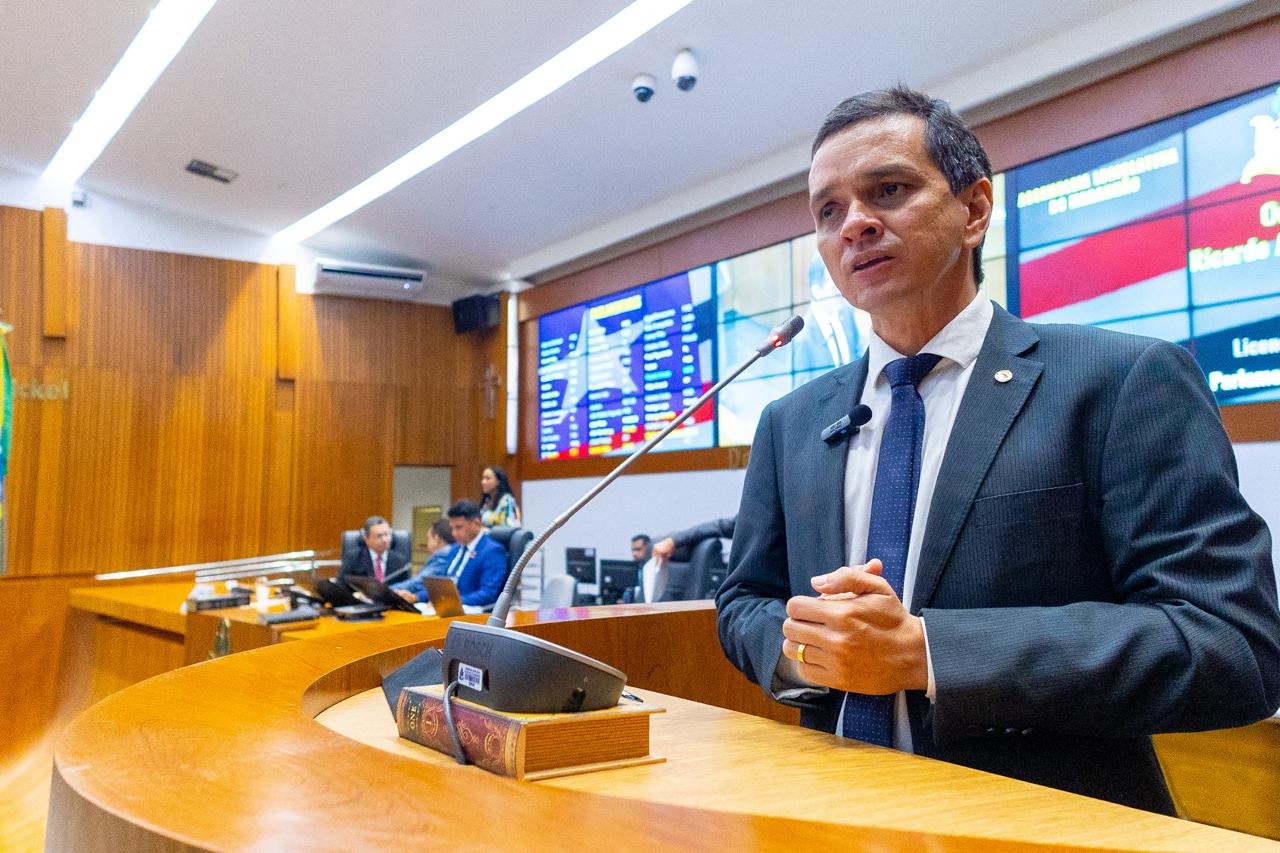 Ricardo Arruda destaca primeiro concurso para professores indígenas