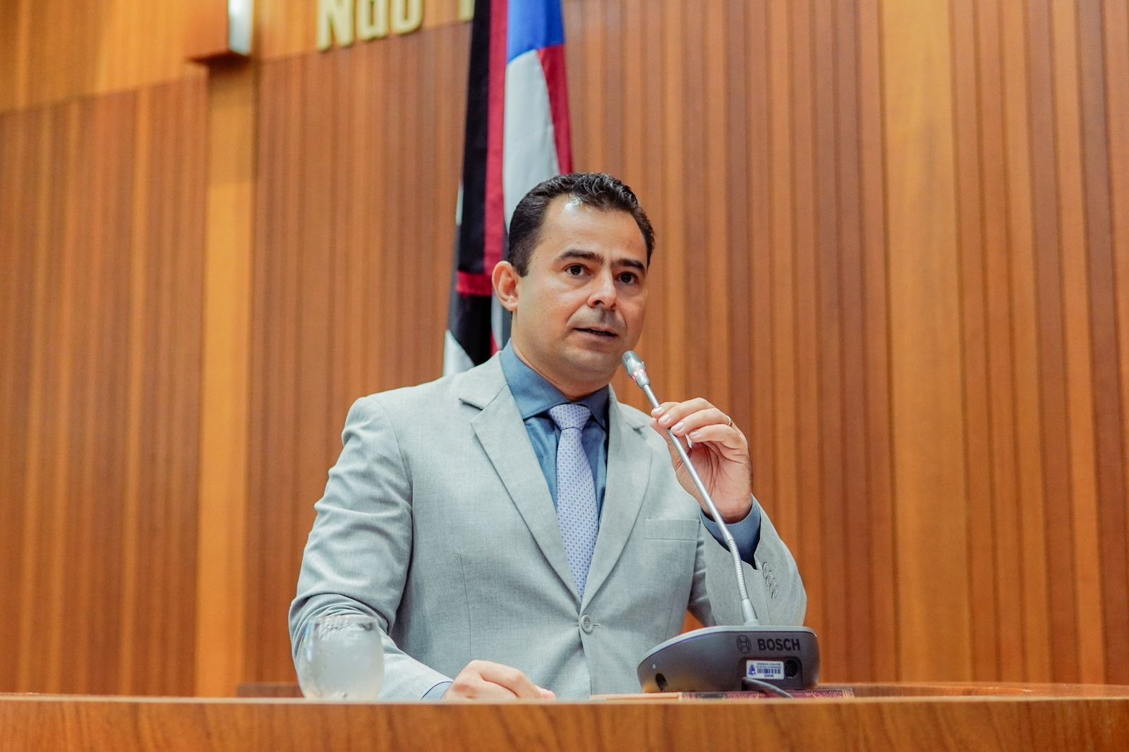 Eric Costa rebate críticas da Prefeitura de Barra do Corda à PRF