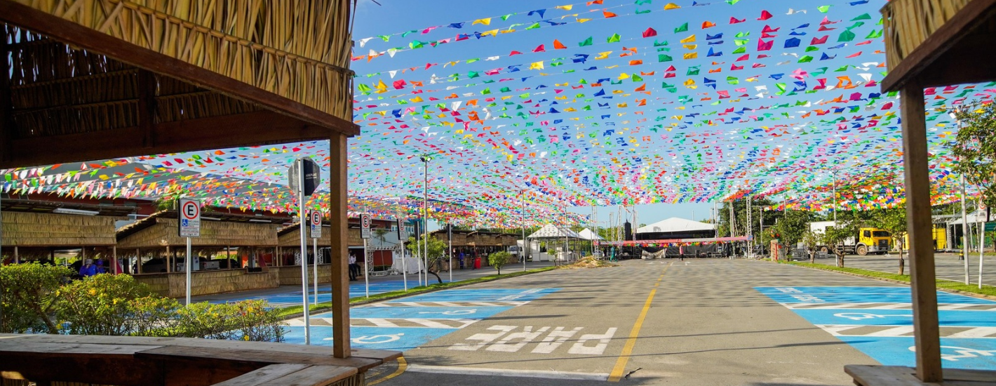 Arraial da Assembleia terá abertura nesta quinta-feira com vasta programação até domingo