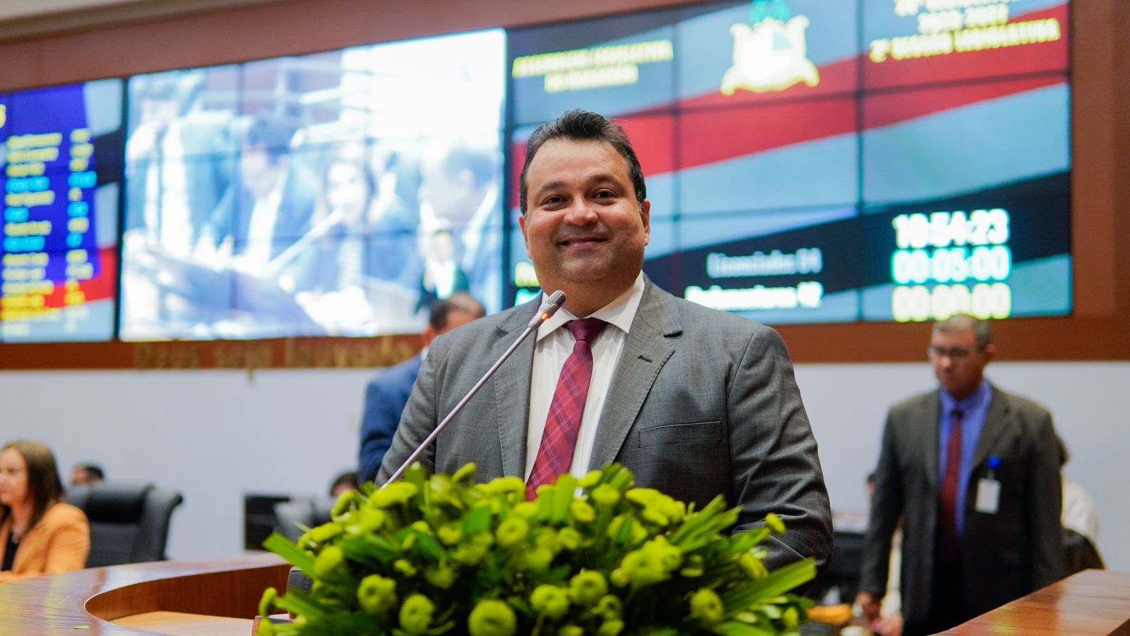 Adelmo Soares