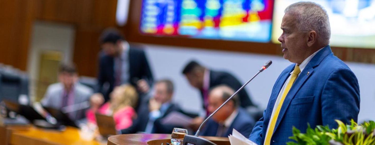 Projeto de Júlio Mendonça prevê Dia de Combate à Intolerância Religiosa no Maranhão