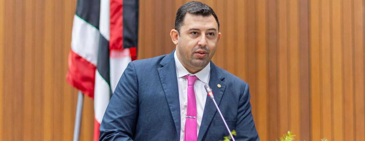 Soldado Leite reitera pedido para que Governo efetue pagamento de PMs em treinamento no CFAP