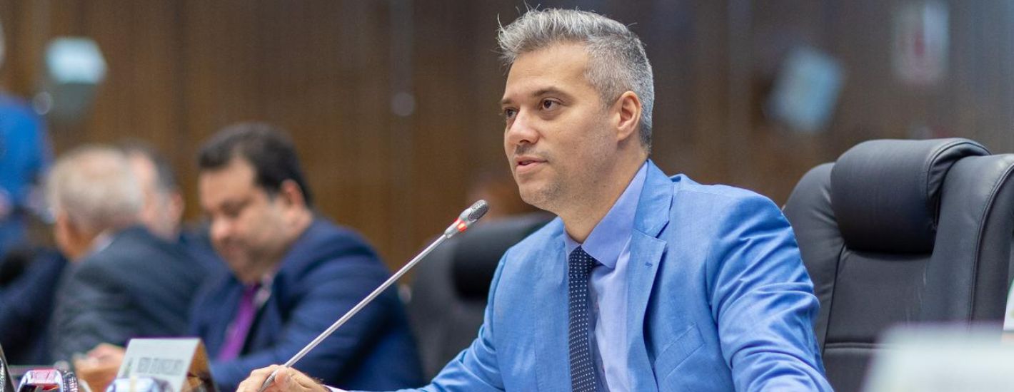 Neto Evangelista esclarece como o Governo está efetuando repasse de recursos do ICMS aos municípios