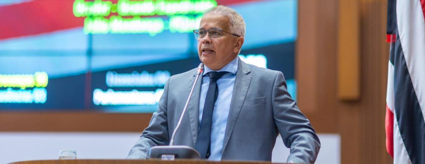 Alema aprova PL de Júlio Mendonça que institui Política Estadual de Valorização da Mulher no Campo