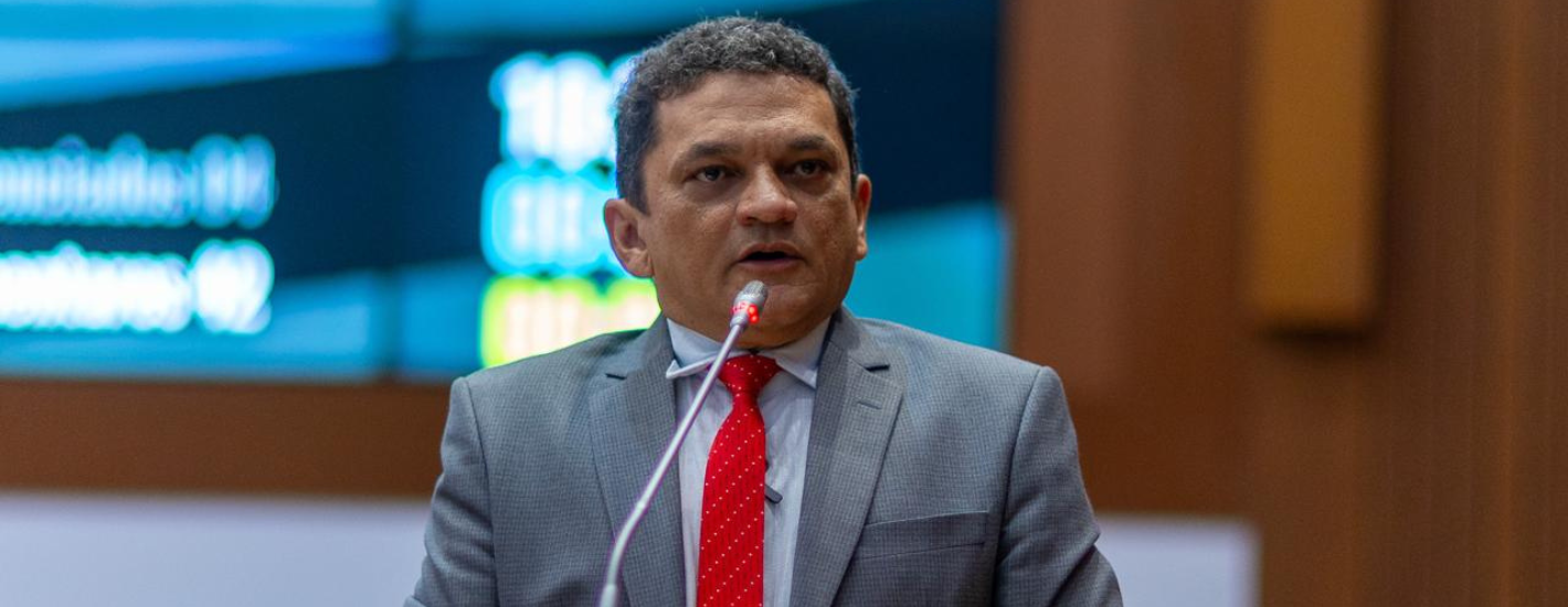 Cláudio Cunha ressalta qualidades de Carlos Brandão na gestão do Executivo Estadual
